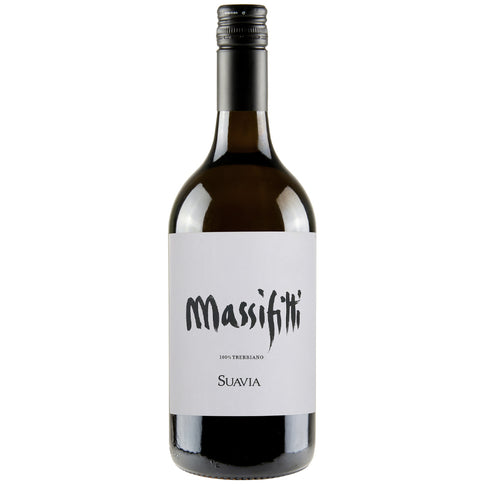 Veronese IGT "Massifitti" 2022 - Suavia