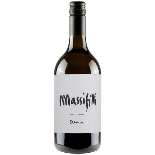 Veronese IGT "Massifitti" 2022 - Suavia