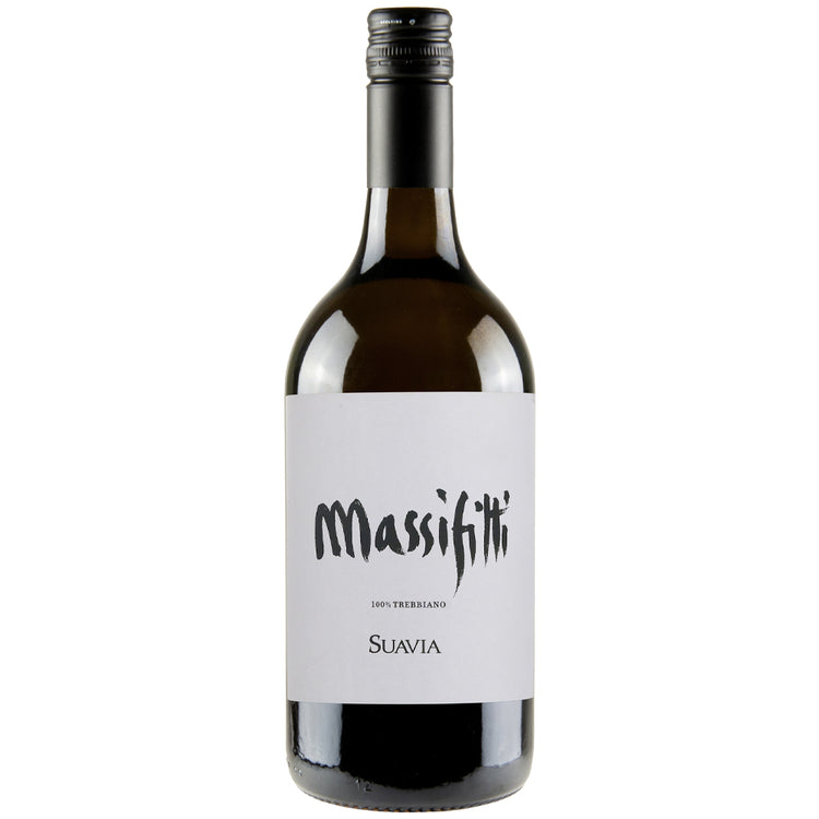 Veronese IGT "Massifitti" 2022 - Suavia