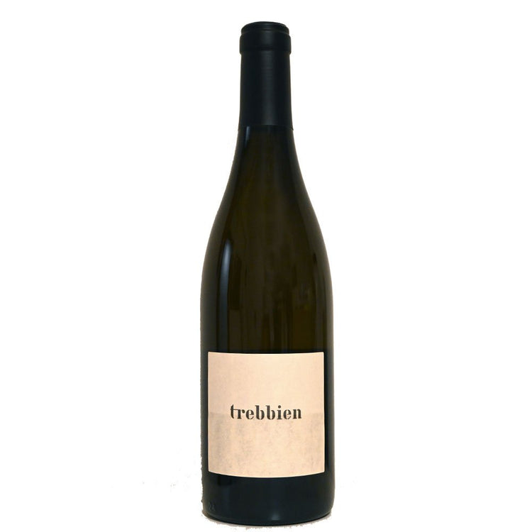 Marche Trebbiano IGT "Trebbien" 2023 - Valter Mattoni