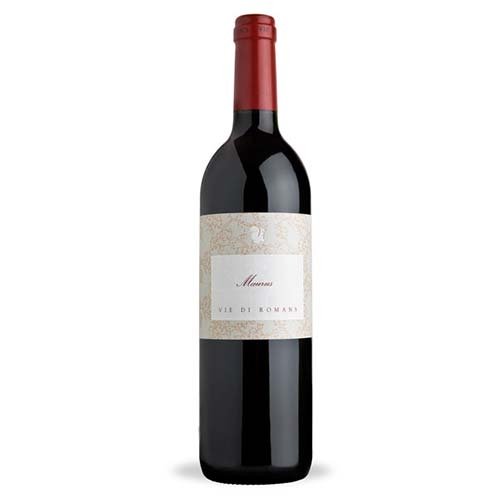 Friuli Isonzo Merlot DOC “Maurus” 2021 - Vie di Romans