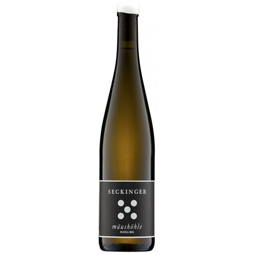 Pfälzer Landwein Riesling Kabinett "Deidesheim Mäushöhle" 2022 - Weingut Seckinger