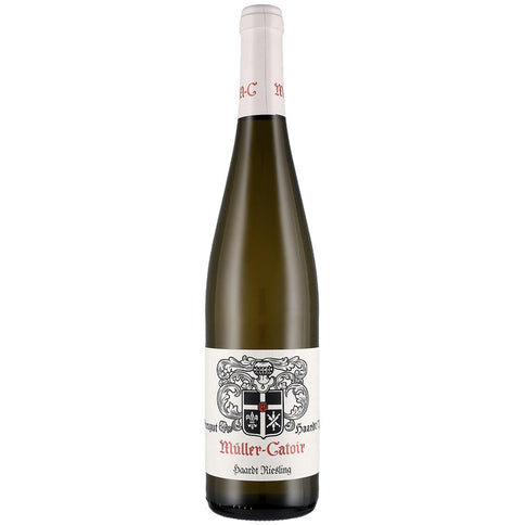 Pfalz Riesling Trocken QbA "MC" 2024 - Müller Catoir (tappo stelvin)