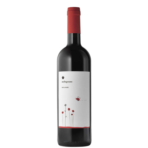 Umbria Rosso IGT "Melograno" 2023 - Roccafiore