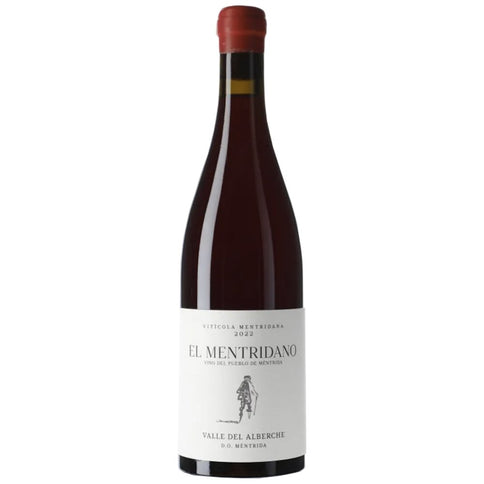 Méntrida "El Mentridano" 2021 - Vitícola Mentridana        