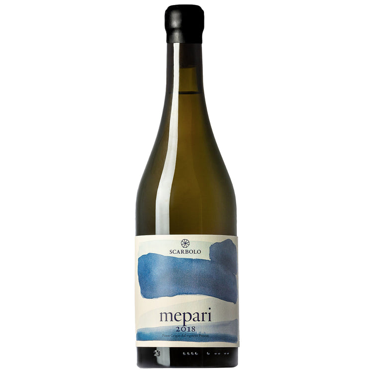 Friuli Grave DOC "Mepari" 2022 - Scarbolo