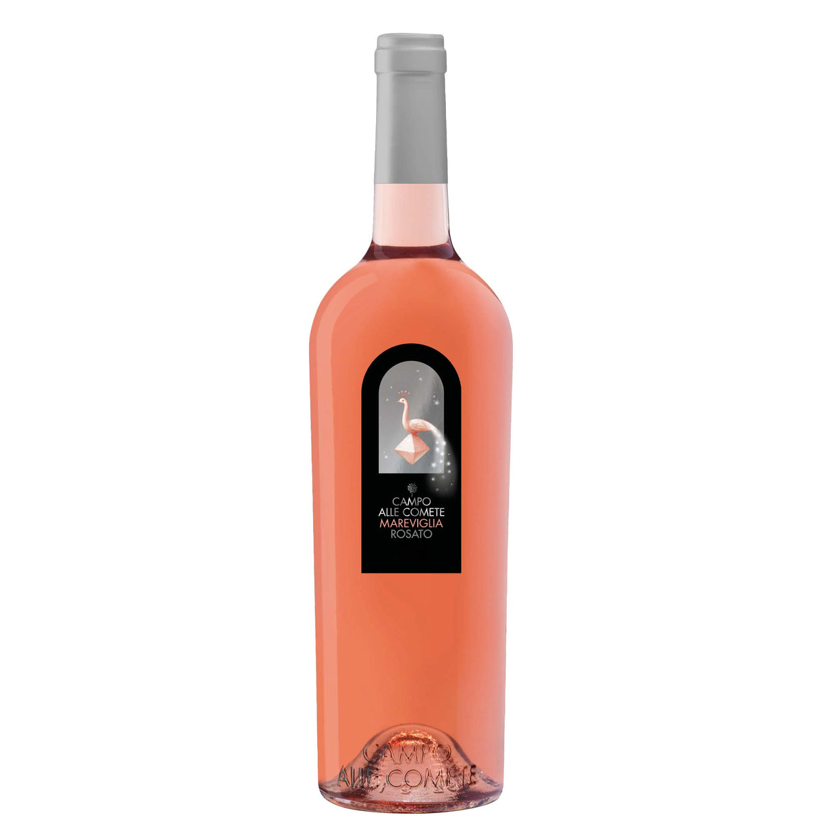 Toscana Rosato IGT "Mareviglia" 2025 - Campo alle Comete