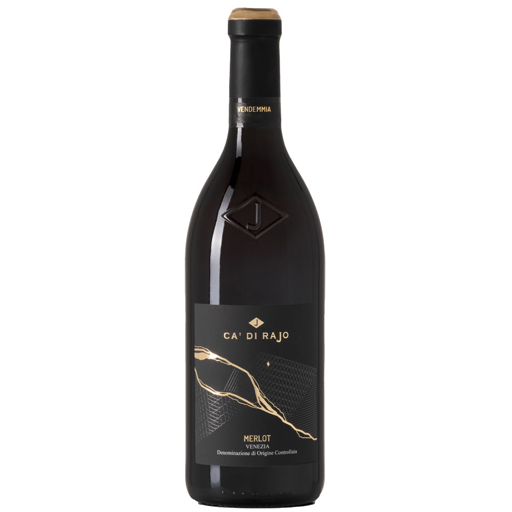 Venezia Merlot DOC 2025 - Cà di Rajo