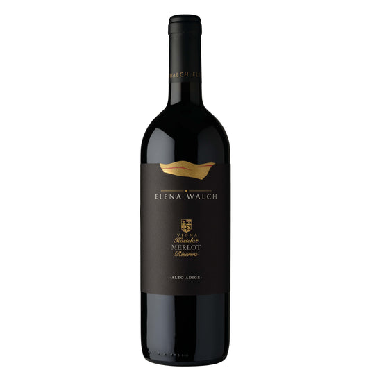 Alto Adige Merlot Riserva DOC "Vigna Kastelaz" 2021 - Elena Walch