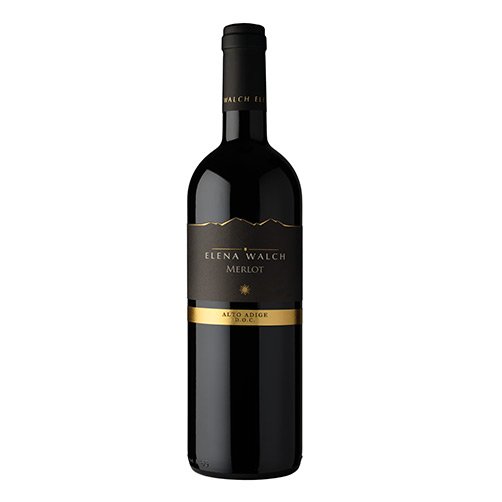 Alto Adige Merlot DOC 2024 - Elena Walch