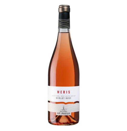 Alto Adige Merlot Rosé DOC "Meris" 2023 - St. Pauls