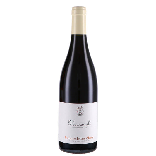 Meursault Village Rouge 2021 - Domaine Jobard-Morey