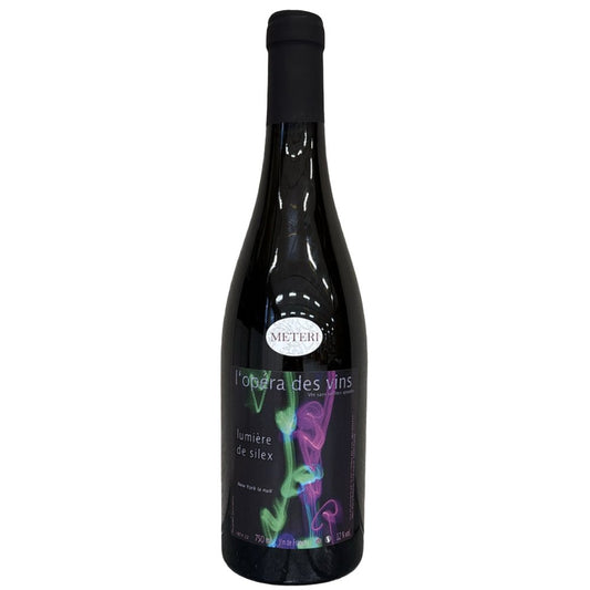 Vino Bianco "Lumiere de Silex" 2022 -  J. P. Robinot    