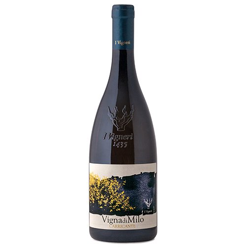 Etna Carricante DOC "Vigna di Milo" 2022 - I Vigneri