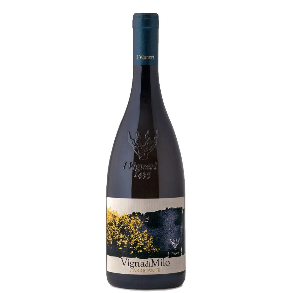 Etna Carricante DOC "Vigna di Milo" 2024 - I Vigneri