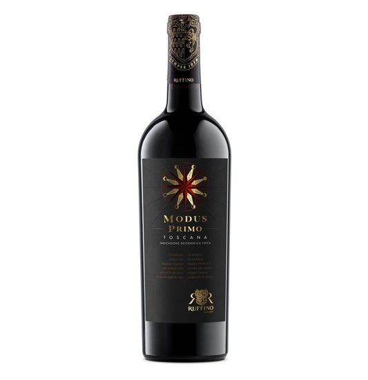Toscana IGT "Modus Primo" 2020 - Ruffino