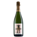 Cava Brut Trepat Rosato DO "Moltó Negre" - Casa Rojo
