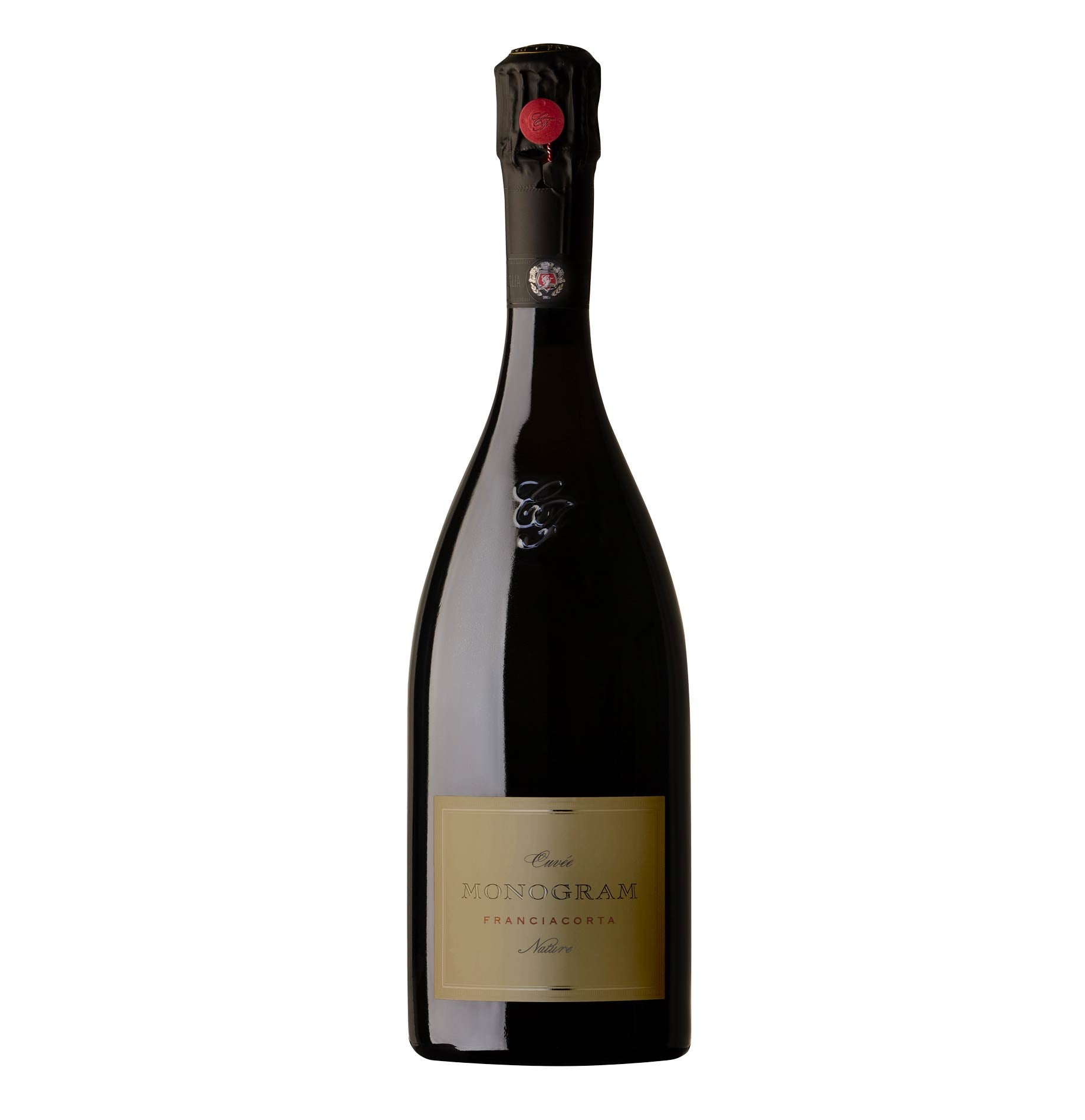 Franciacorta Dosage Zéro Millesimato DOCG "Monogram" 2018 - Castel Faglia