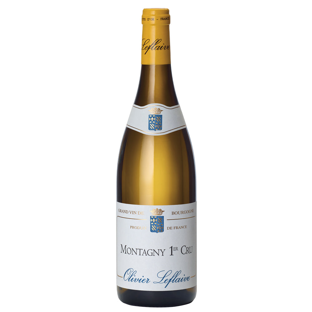 Montagny 1er Cru 2024 - Olivier Leflaive