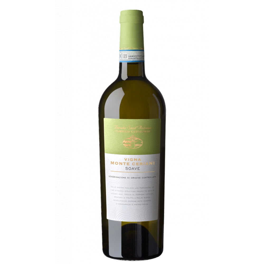 Soave DOC "Monte Ceriani" 2024 - Tenuta Sant’Antonio