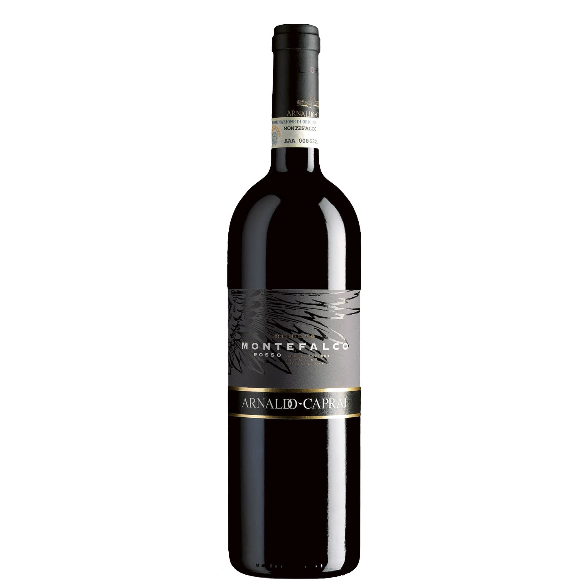 Montefalco Rosso Riserva DOC 2022 - Arnaldo Caprai
