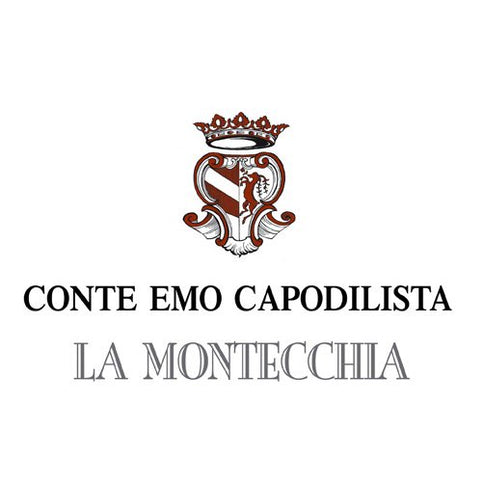 Fior d'Arancio Colli Euganei Spumante Dolce DOCG - La Montecchia - Conte Emo Capodilista