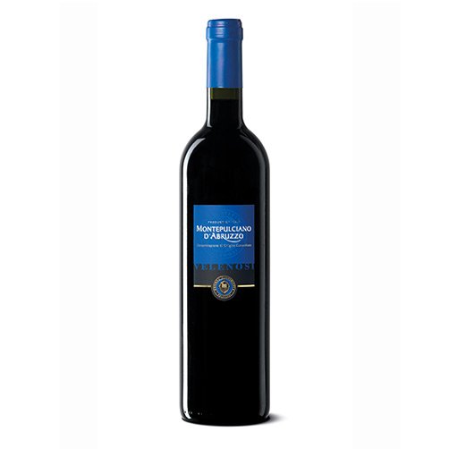 Montepulciano d'Abruzzo DOC 2022 - Velenosi