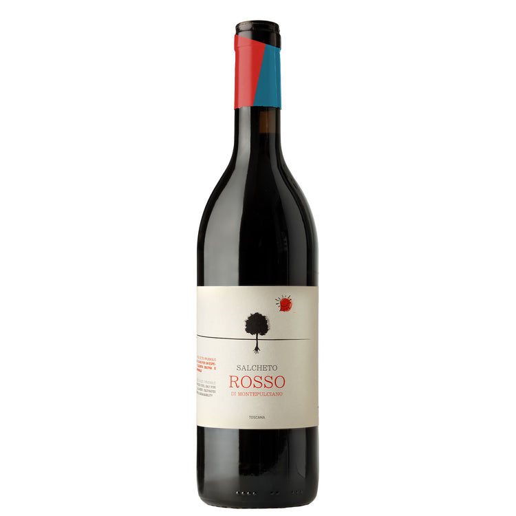 Rosso di Montepulciano DOC 2025 - Salcheto