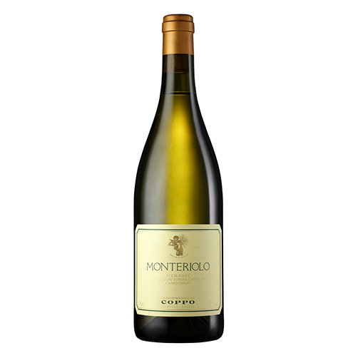 Piemonte Chardonnay DOC "Monteriolo" 2023 - Coppo