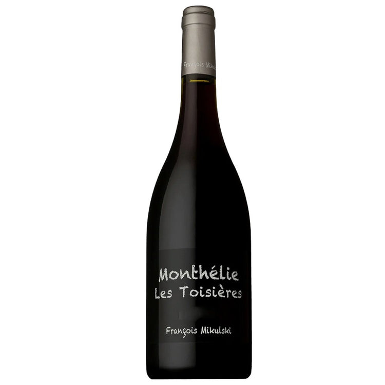 Monthélie "Les Toisières" 2021 - François Mikulski