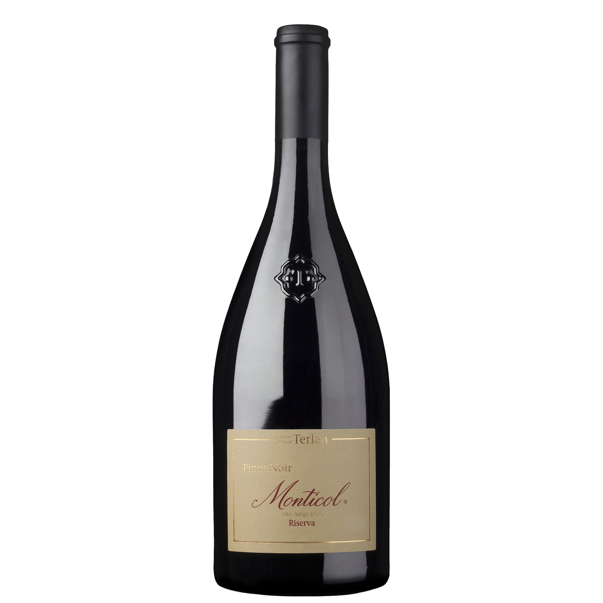 Alto Adige Pinot Nero Riserva DOC "Monticol" 2023 - Terlan
