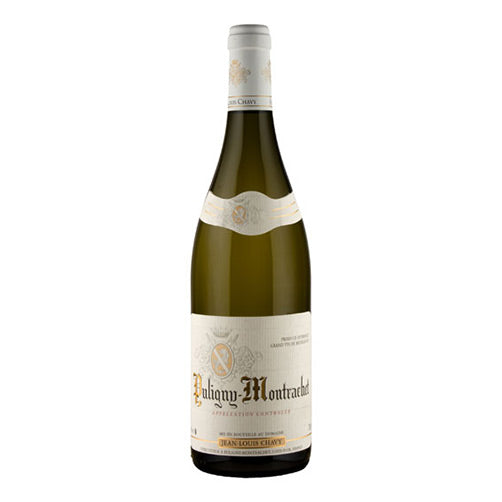 Puligny Montrachet 2023 - Domaine Jean-Louis Chavy