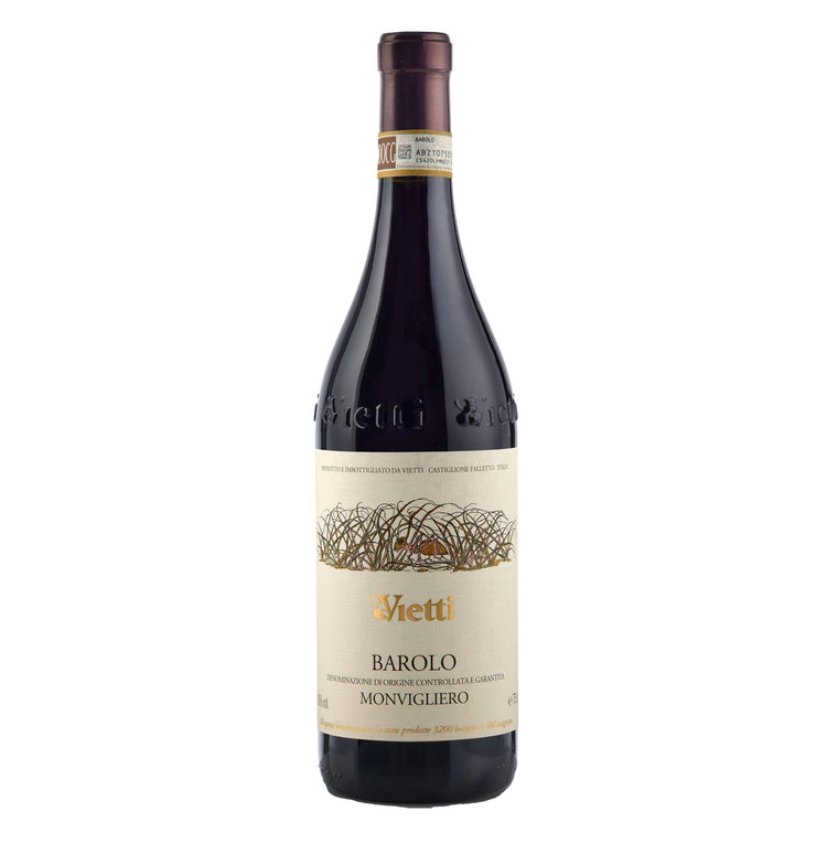 Barolo Monvigliero DOCG  2020 - Vietti