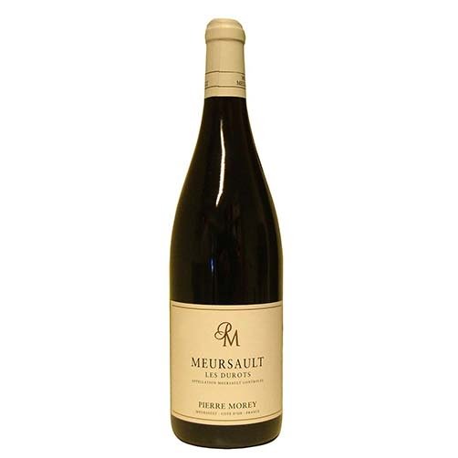 Meursault Rouge "Les Durots" 2023 - Pierre Morey