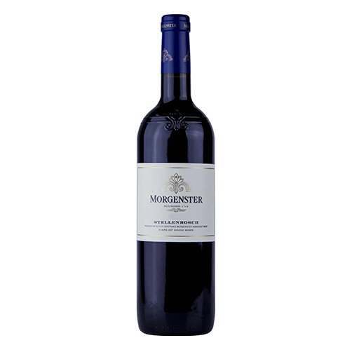 Stellenbosch Red Reserve 2015 - Morgenster (cassetta di legno)