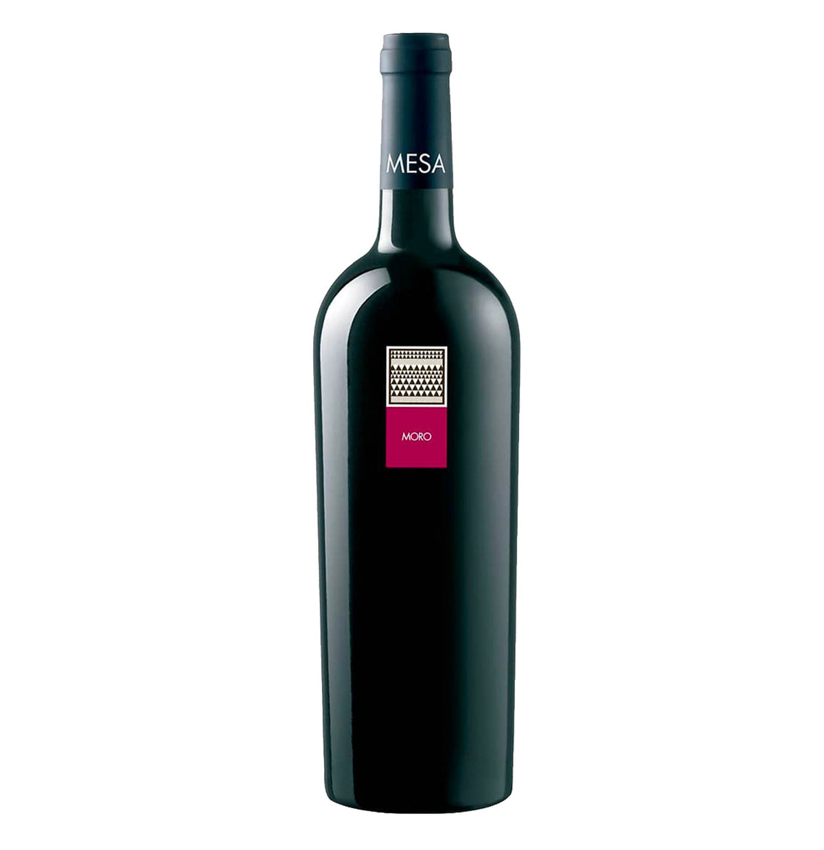 Cannonau di Sardegna DOC "Moro" 2024 - Cantina Mesa