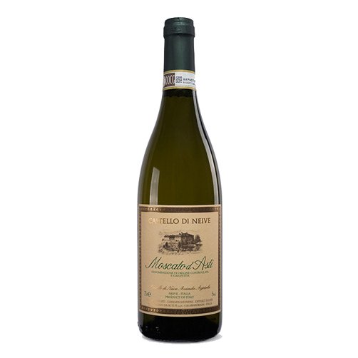 Moscato d’Asti DOCG 2023 - Castello di Neive