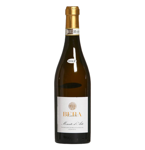 Canelli Moscato DOCG 2024 - Bera Vittorio
