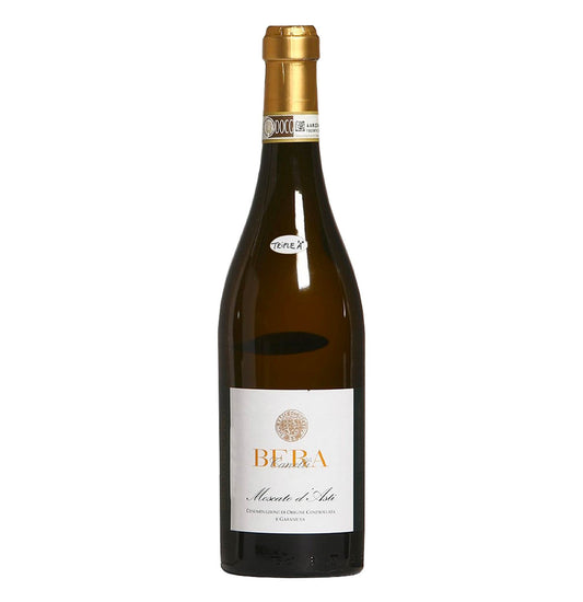 Canelli Moscato DOCG 2024 - Bera Vittorio