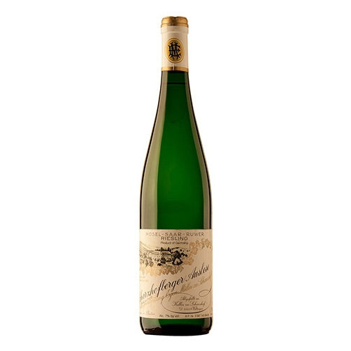Mosel Scharzhofberger Riesling Auslese 2018 - Egon Müller