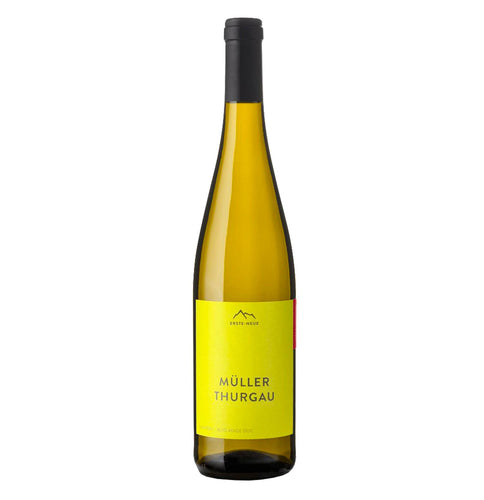 Alto Adige Müller Thurgau DOC 2024 - Erste + Neue