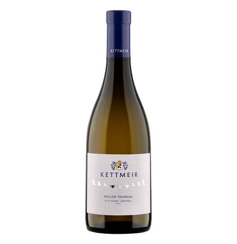Alto Adige Müller Thurgau DOC 2024 - Kettmeir