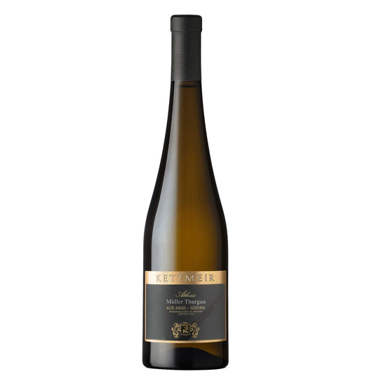 Alto Adige Müller Thurgau DOC "Athesis" 2021 - Kettmeir