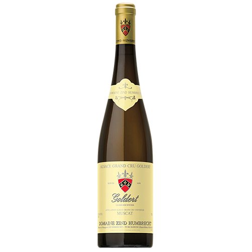 Alsace Grand Cru Muscat “Goldert” 2023 - Domaine Zind-Humbrecht