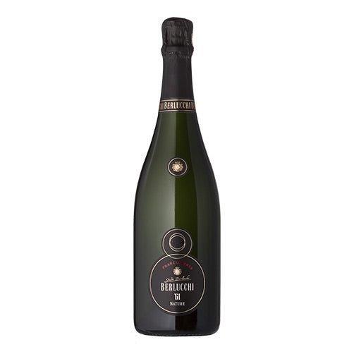 Franciacorta DOCG "'61 Nature" 2017 Magnum - Berlucchi