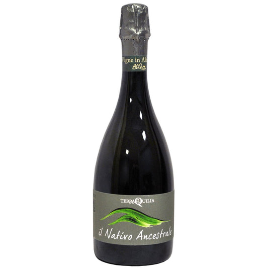 Grechetto Gentile dell'Emilia IGT “il Nativo Ancestrale” 2019 - Terraquilia