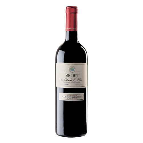 Nebbiolo d’Alba DOC "Michet" 2022 - Marchesi di Barolo