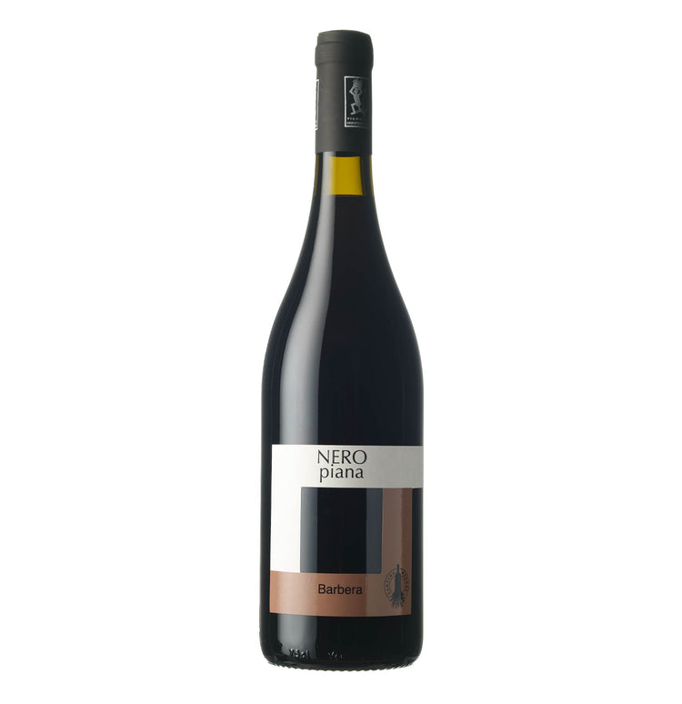 Benevento Barbera IGP "Neropiana" 2022 - Cantina Morone