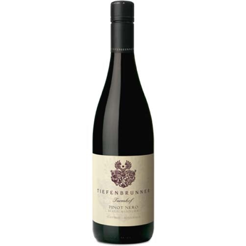 Alto Adige Pinot Nero DOC “Turmhof” 2024 - Tiefenbrunner (tappo a vite)