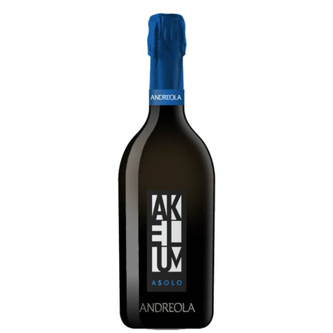 Asolo Prosecco Superiore DOCG Brut "Akelum" - Andreola